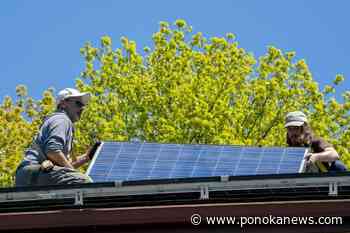 Investors flocking to energy transition, TSX Venture 50 list shows