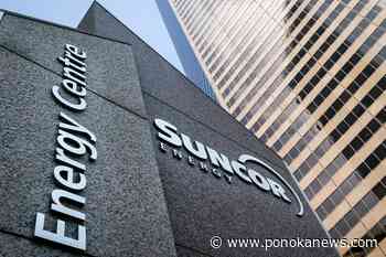 Suncor announces Rich Kruger as new president and CEO