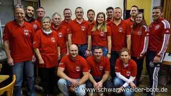 Sportfreunde Emmingen: Viele müssen  zwei Ämter stemmen