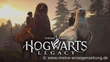 Hogwarts Legacy: Augen-Truhen öffnen – Dieser Zauberspruch hilft weiter
