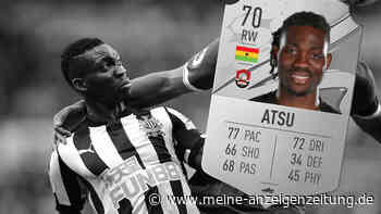 FIFA 23: Nach Tod von Christian Atsu – FUT-Spieler riechen Profit