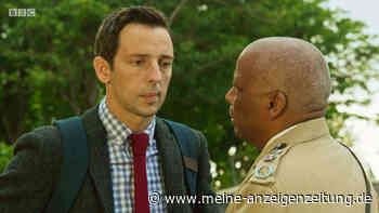 Death in Paradise: Was passiert Schockierendes in der zwölften Staffel?