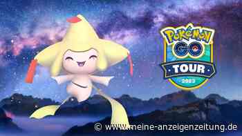 Pokémon GO: Spezialforschung zu Hoenn-Tour – So gibt es Shiny Jirachi