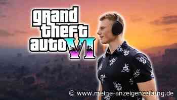 Fan hat irre Theorie zu GTA 6 – Klingt erschreckend realistisch