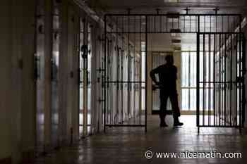 Le ministre de la Justice annonce une évolution "historique" du statut des agents pénitentiaires