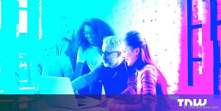 Studies show women are less likely to apply for jobs at male-dominated startups