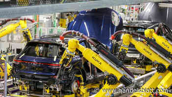 Porsche SE: Rekordsumme am Schuldscheinmarkt