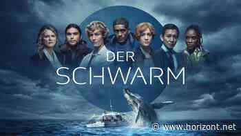 Von "schrecklich schön" bis "Fernsehen für Doofe": Das sagt die Kritik zu der ZDF-Event-Serie "Der Schwarm"