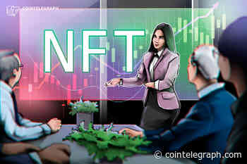 NFT aggregator Blur eyes 30% price pump by March amid airdrop euphoria