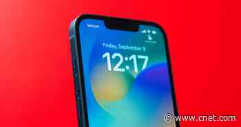 iOS 16.3.1: Why You Should Download Apple's Latest Update     - CNET