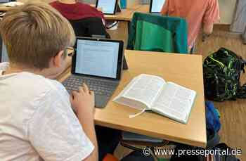 Schulzentrum Marienhöhe: Lernen auf höchstem Niveau