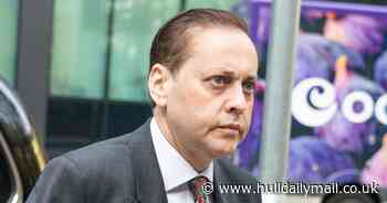 Sex-assault former Tory MP Imran Ahmad Khan released after serving half his jail term