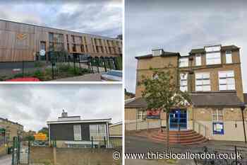 The best and worst Greenwich primary schools based on Ofsted