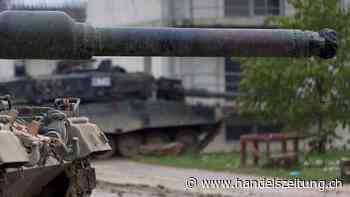 Kommission will Waffenweitergaben unter Bedingungen ermöglichen