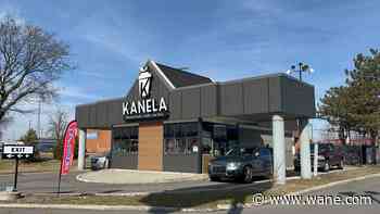 Downtown Fort Wayne coffee shop opens drive-thru location in New Haven