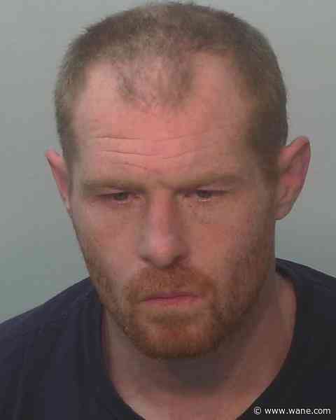 Convicted sex offender charged with solicitation, indecent exposure at hotel