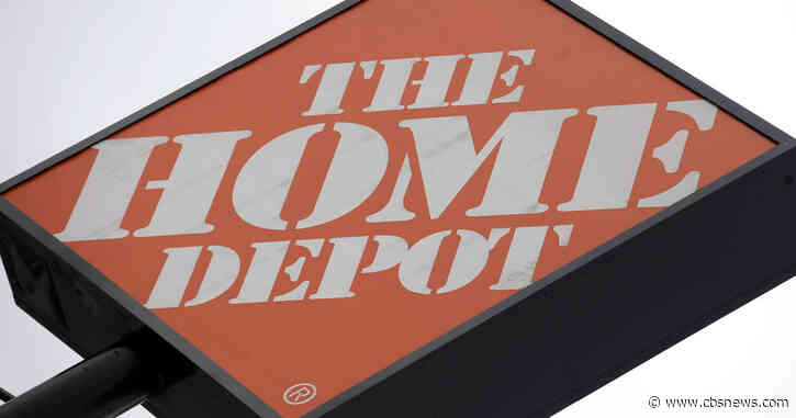 Atlanta-based Home Depot boosting front-line hourly wage to at least $15 per hour