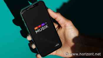 Multimedia-App: RTL+ erweitert Angebot um Hörbücher und hebt Basispreis an