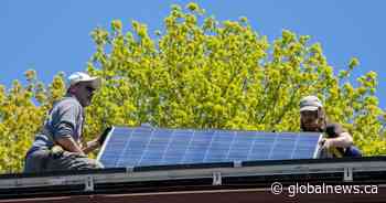 Investors flocking to energy transition, TSX Venture 50 list shows