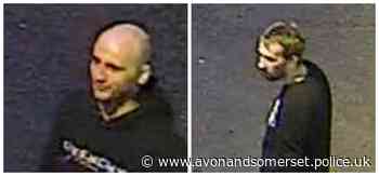 Renewed appeal to identify men after racially-aggravated assault last year