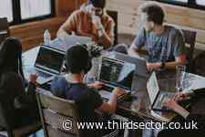 Charity staff 'more relaxed' during trial of four-day week - report