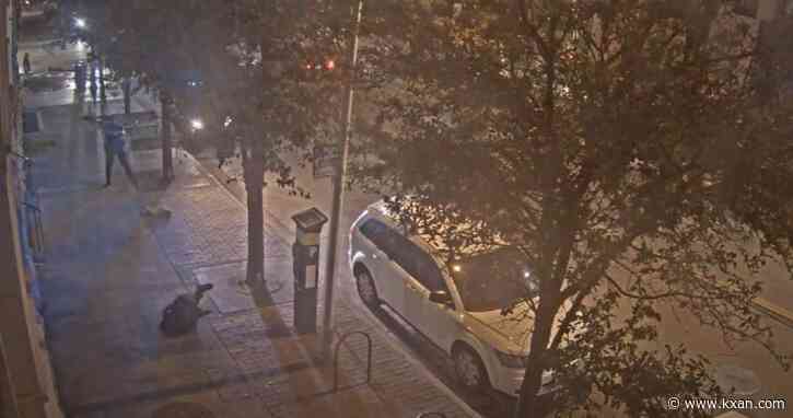 Attorneys calling for prosecution of Austin officers who shot downtown shooting suspect