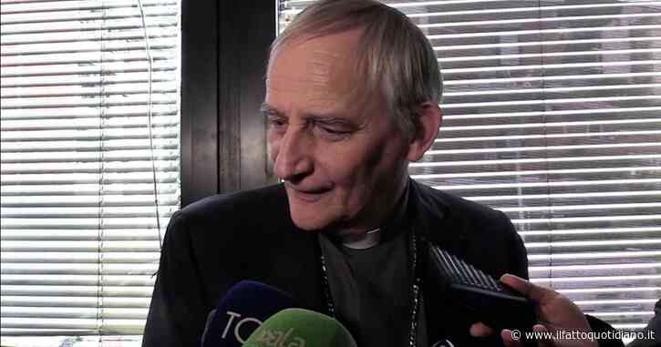 Ucraina, cardinale Zuppi: “Non si può pensare di risolvere solo con le armi, serve un dialogo per la pace. Rischio Armageddon nucleare”