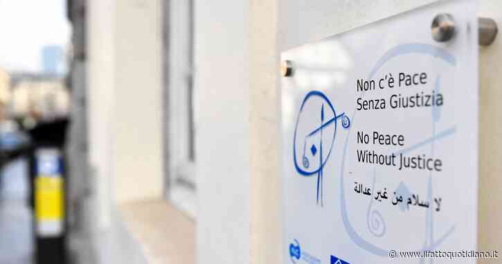 Mazzette in Ue, perquisite la sede della ong No Peace Without Justice e l’abitazione della tesoriera Antonella Casu