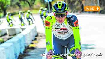 Radprofis Zimmermann und Brenner: Einmal gezeigt und dann als Helfer benötigt