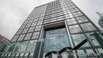 Chart des Tages: Downgrading lastet auf Aktie der Deutschen Börse