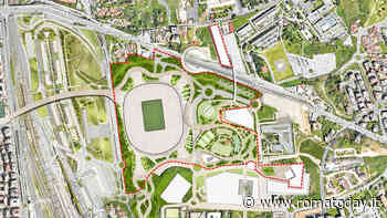 Stadio Pietralata, dagli espropri alla viabilità: partito il confronto pubblico con l'As Roma