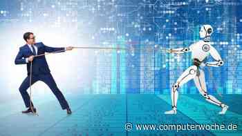 Schlappe für Go-spielende KI-Systeme: Mensch schlägt KI