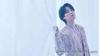 BTS’ Jimin to Release ‘Face,’ His Debut Solo Album