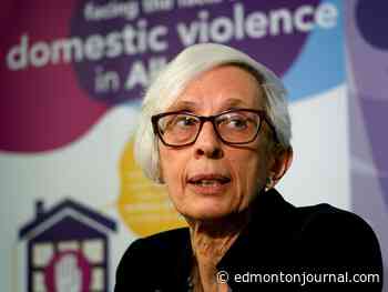 Alberta women's shelters report raises alarms on increased demand, lack of funding