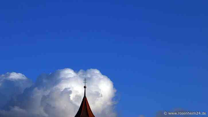 Bistum: Ratzinger antwortete auf Anfrage zu Missbrauchstäter