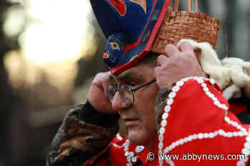 ‘Wonderful awakening’ as totem pole is returned to Nuxalk Nation after a century