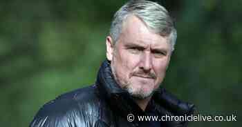 Lee Clark leads team of Newcastle United legends in issuing knife crime message in memory of stabbed teen Gordon Gault