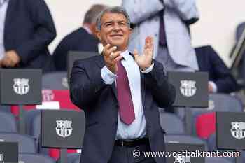 Hommeles tussen grote heren in La Liga: &quot;Dat plezier gun ik Tebas niet!&quot;