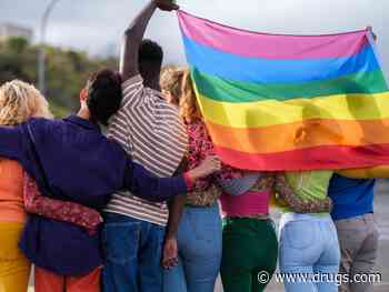 LGBTQ+ Support Groups in Schools Boost Students' Mental Health
