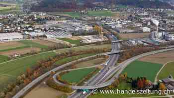 Schweiss-Unternehmen Benteler Steel/Tube schliesst Werk im Aargau