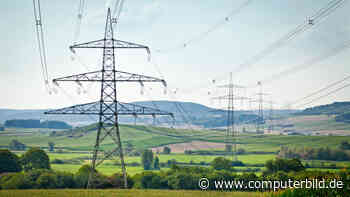 Strompreisentwicklung 2023: Licht am Ende des Tunnels?