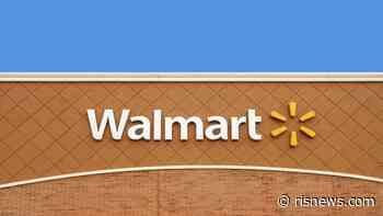 Walmart U.S. E-commerce Sales Rise 12% as Retailer Focuses on Store Remodels