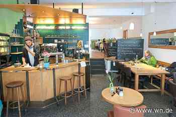 Dem Prütt-Café droht das Aus