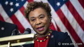 Rep. Barbara Lee announces bid for California Senate seat