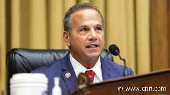 Rep. David Cicilline to resign from Congress June 1 to run foundation