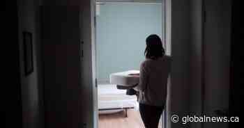 ‘Unprecedented’ 45% turnover rate in Alberta domestic violence sector: ACWS