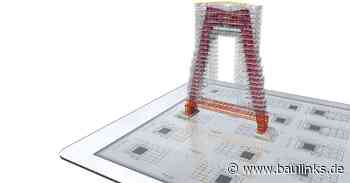 Digitale Gerüstplanung à la PERI