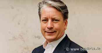 Marc Dobro wird neuer Grohe-Geschäftsführer für die DACH-Märkte