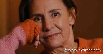 Laurie Metcalf to Return to Broadway in a Horror Story, ‘Grey House’