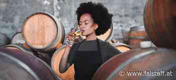 Fünf Weingüter für den Black History Month (und darüber hinaus)